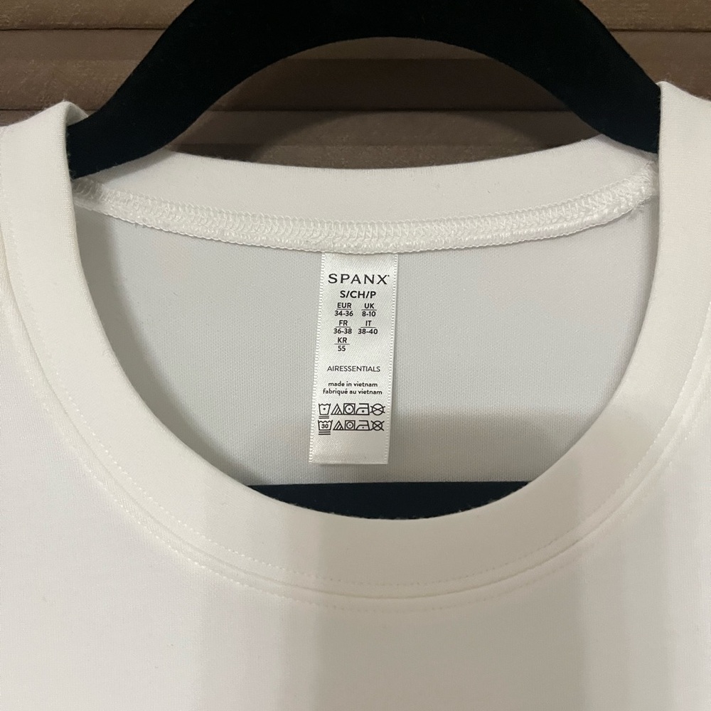 SPANX air essentials